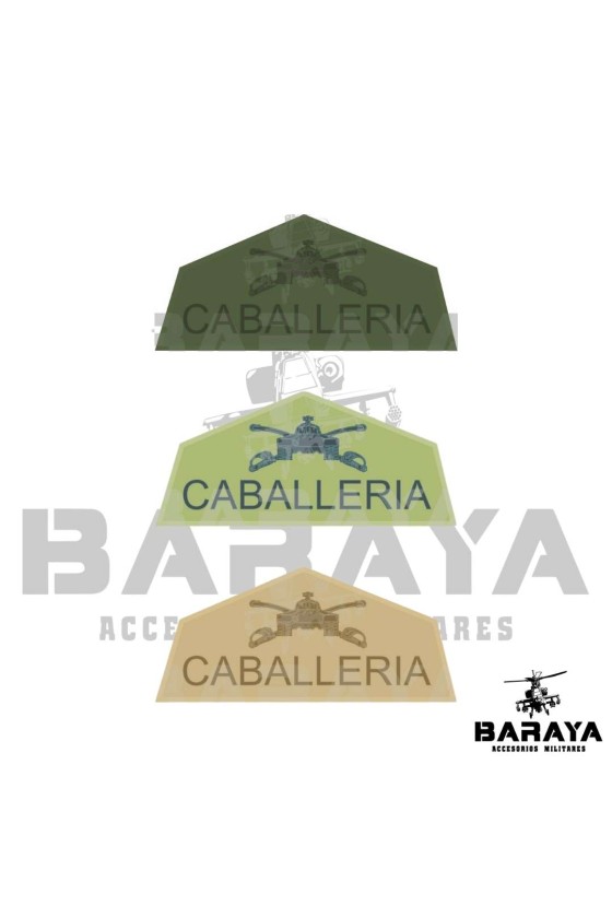 Parche para Casco de...