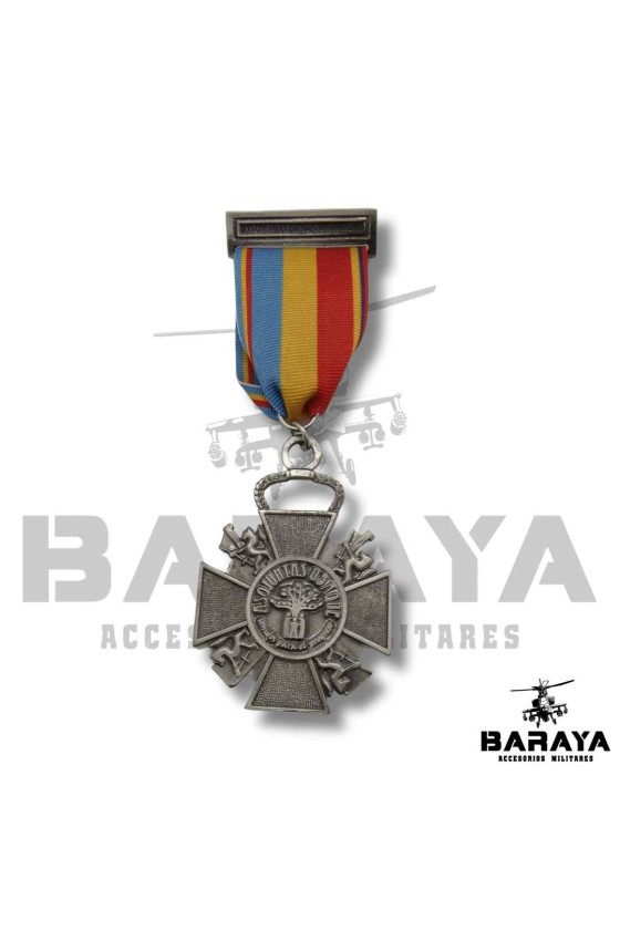 Medalla Asojuntas Ubaque