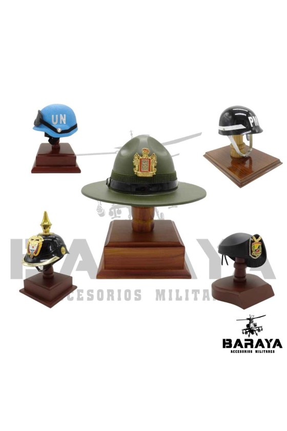 Miniaturas de Cascos y...