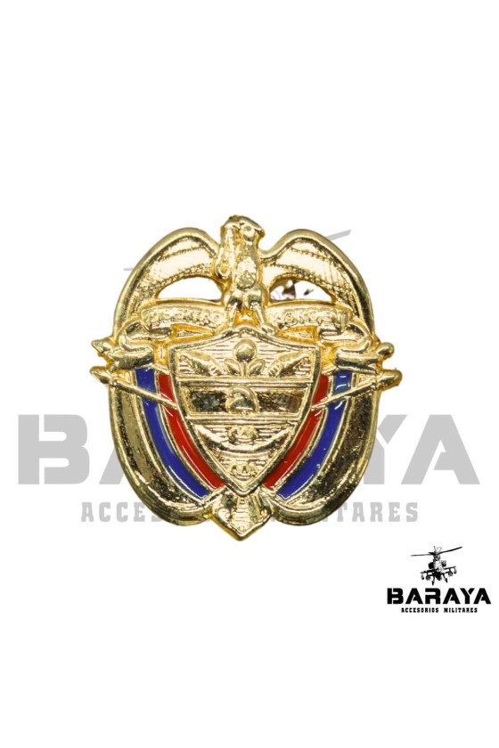 Escudo de Colombia para...