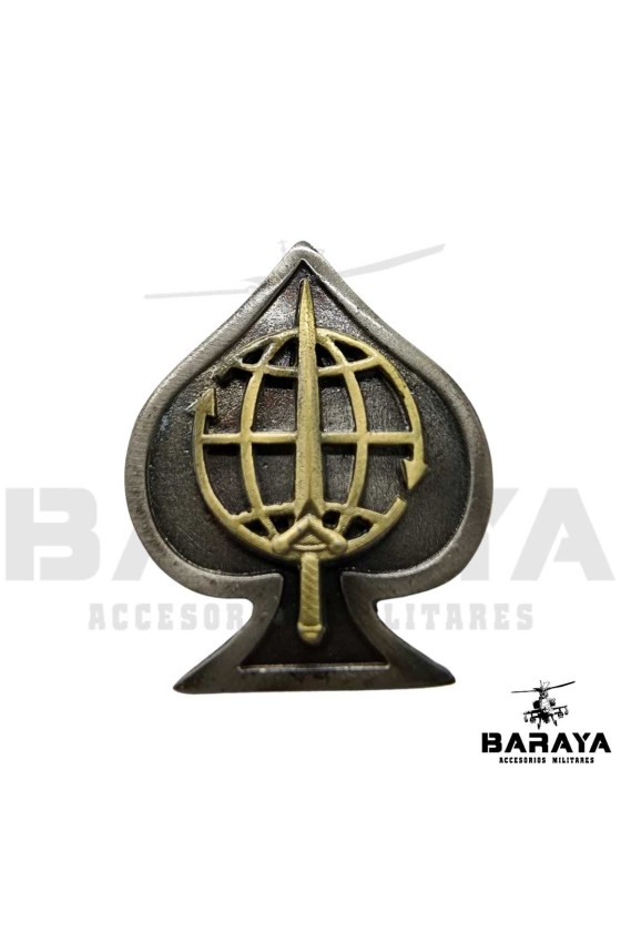 Escudo de boina, Fudat