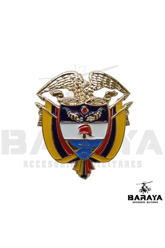Escudo de Colombia para...