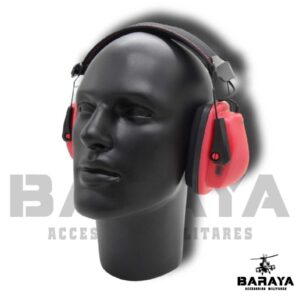 Audifonos Honeywell