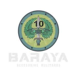 Badra 10