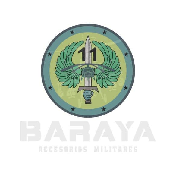 Badra 11