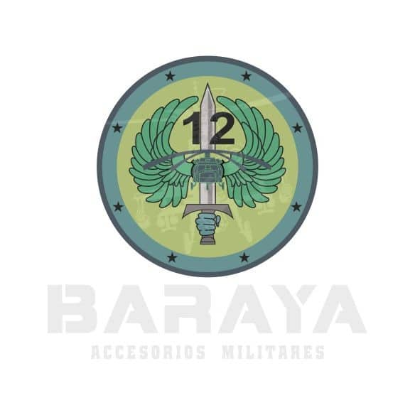 Badra 12