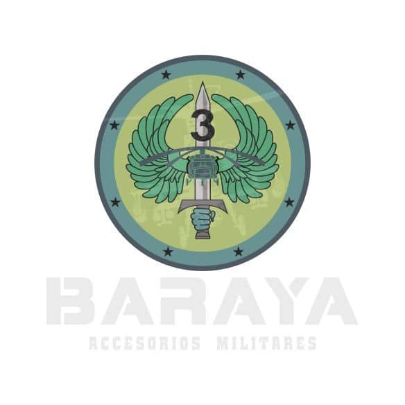 Badra 3