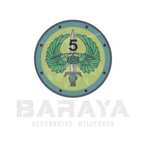 Badra 5