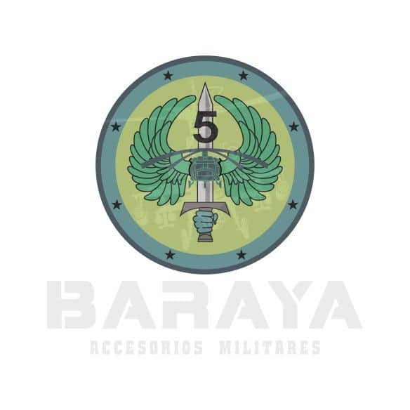 Badra 5
