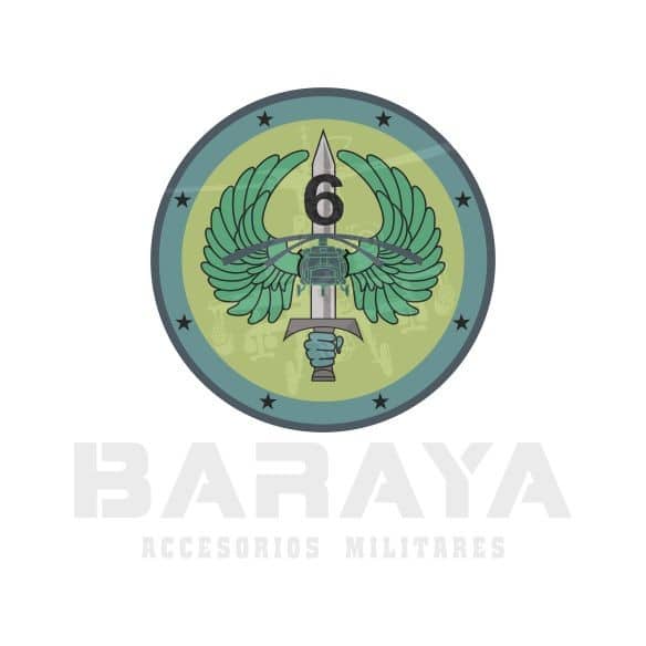 Badra 6