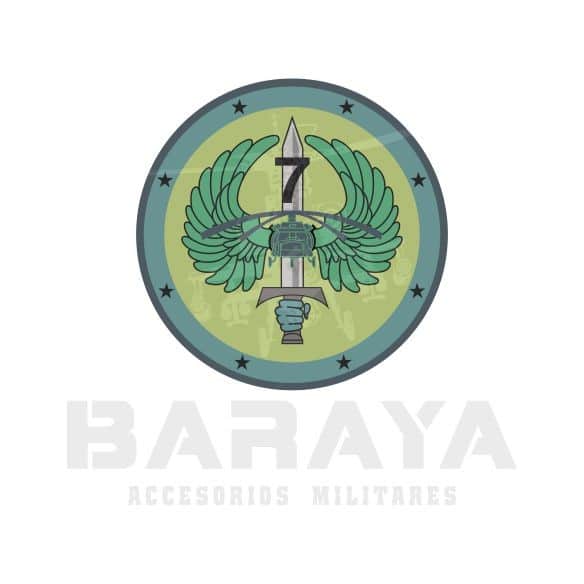 Badra 7