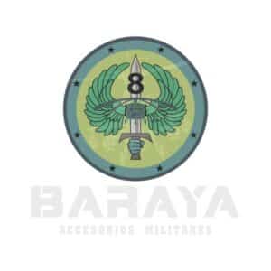 Badra 8