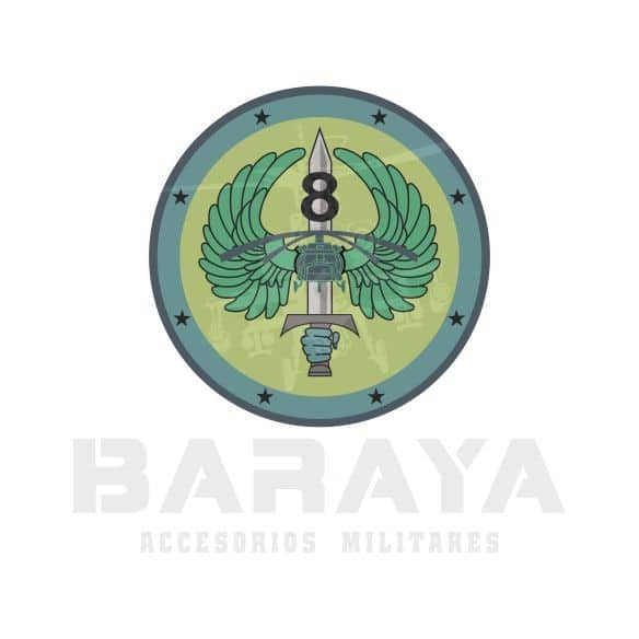 Badra 8