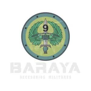 Badra 9