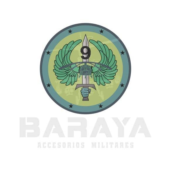Badra 9