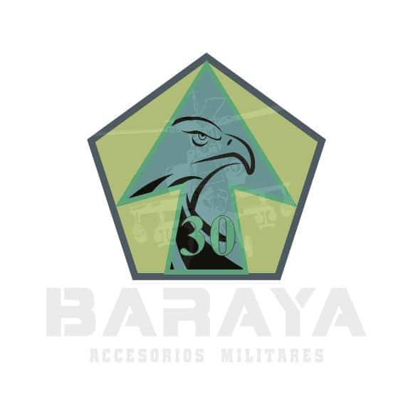 Batallon ASPC 30