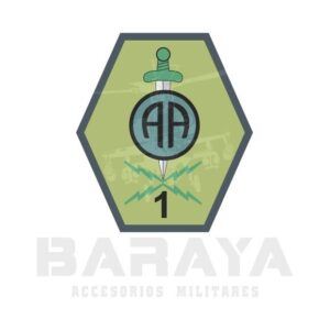 Batallon Contra El Narcotrafico 1