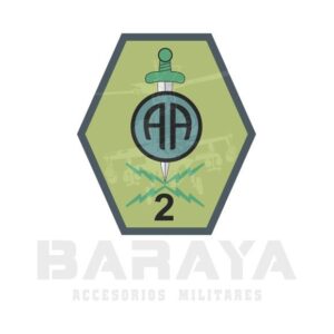 Batallon Contra El Narcotrafico 2