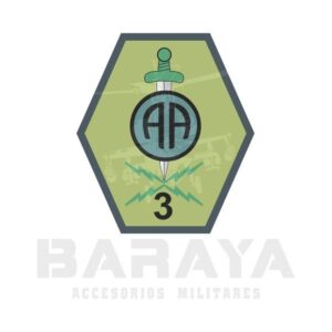 Batallon Contra El Narcotrafico 3