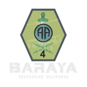 Batallon Contra El Narcotrafico 4