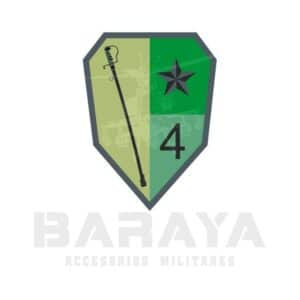 Batallon De Alferez 4