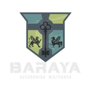 Batallon De Apoyo De Servicios Para La Contrainteligencia BASCI