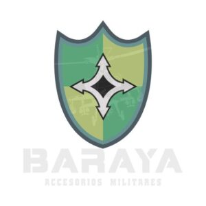Batallon De Apoyo De Servicios Para La Inteligencia Militar BASIM