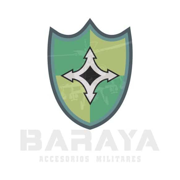 Batallon De Apoyo De Servicios Para La Inteligencia Militar BASIM