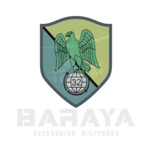 Batallon De Apoyo Y Servicio Para La Aviacion 32