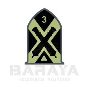 Batallon De Artillería 3 Palace