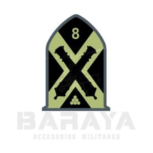 Batallon De Artillería 8 San Mateo