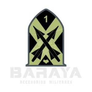 Batallon De Artillería Antiaérea 1