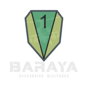 Batallon De Aspirantes A Soldados Profesionales 1