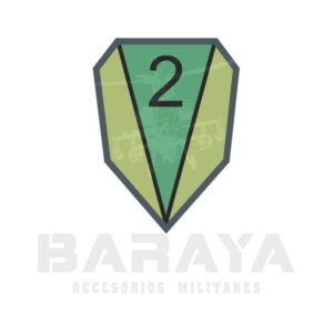 Batallon De Aspirantes A Soldados Profesionales 2