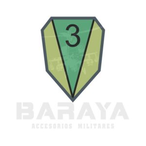 Batallon De Aspirantes A Soldados Profesionales 3