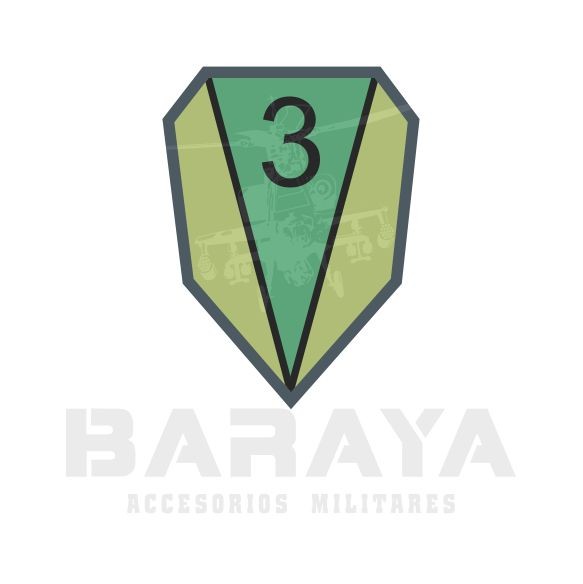Batallon De Aspirantes A Soldados Profesionales 3