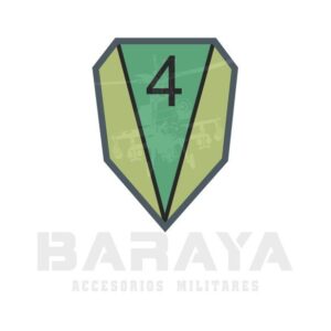 Batallon De Aspirantes A Soldados Profesionales 4