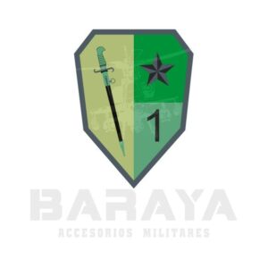 Batallon De Cadetes 1