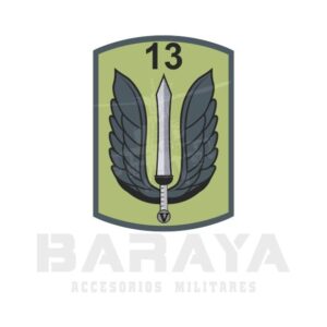 BATALLON DE OPERACIONES TERRESTRES 13 CACIQUE TIMANCO