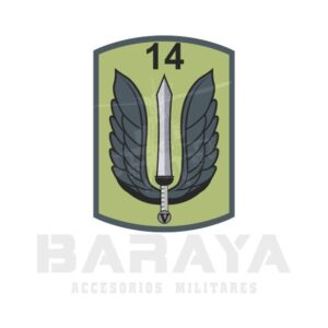 BATALLON DE OPERACIONES TERRESTRES 14 PALAGUA