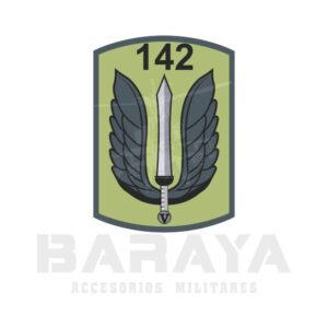 BATALLON DE OPERACIONES TERRESTRES 142 CT. Jhon H. Carvajal