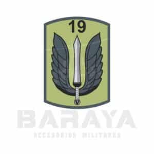 BATALLON DE OPERACIONES TERRESTRES 19 CACIQUE CALIMA