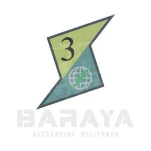 Batallon De Comunicaciones 3