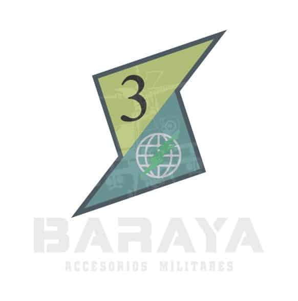 Batallon De Comunicaciones 3