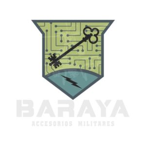 Batallon De Contrainteligencia De Seguridad De La Informacion BACSI