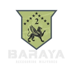 Batallon De Contrainteligencia Militar 2
