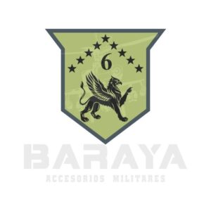Batallon De Contrainteligencia Militar 6