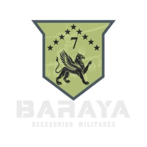 Batallon De Contrainteligencia Militar 7