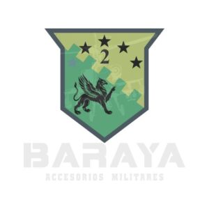 Batallon De Contraiteligencia De Frontera 2