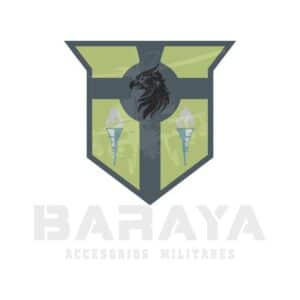 Batallon De Credibilidad Y Confiabilidad Del Ejercito Nacional BACCE